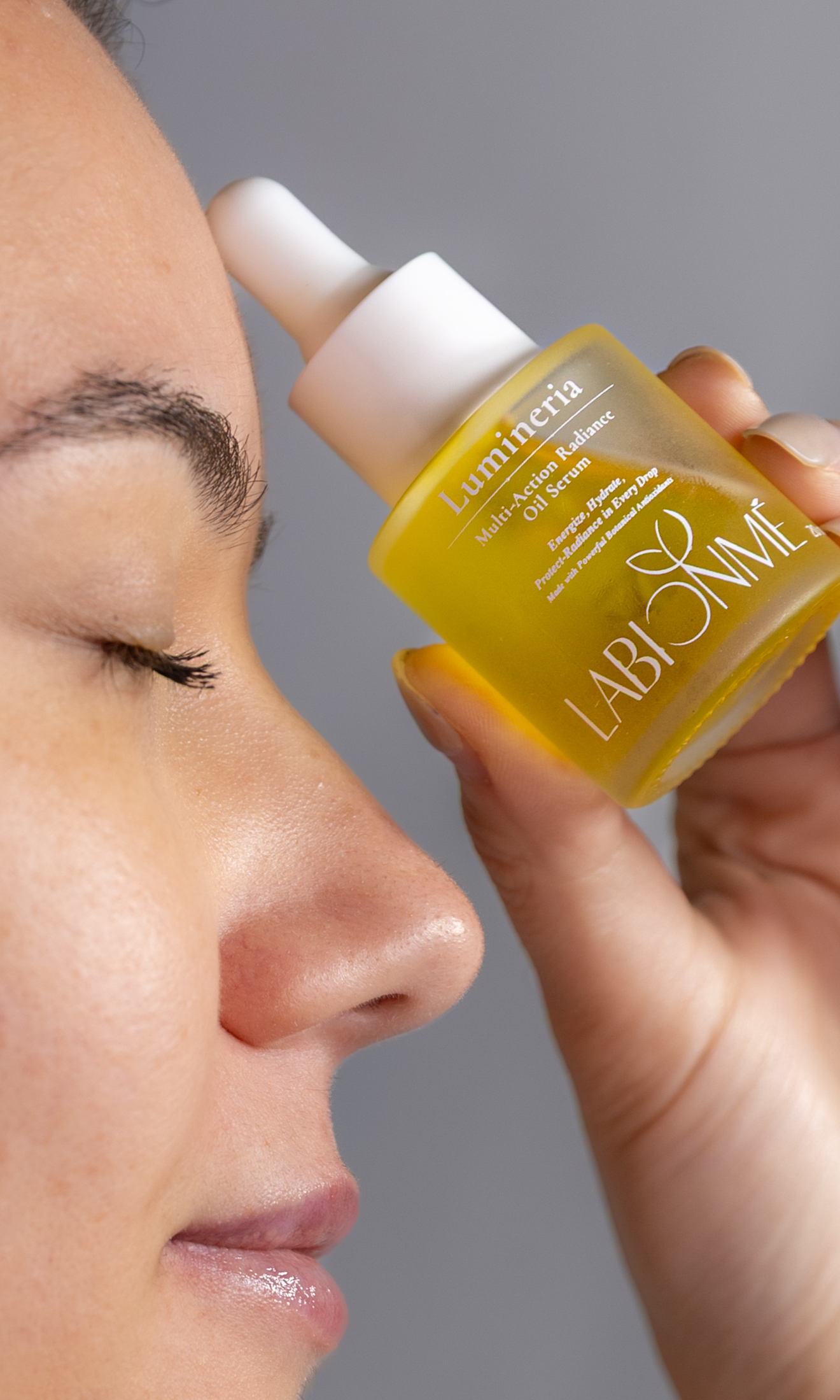 Radiance & Hydration Set - Tonic + Oil Serum Bundle