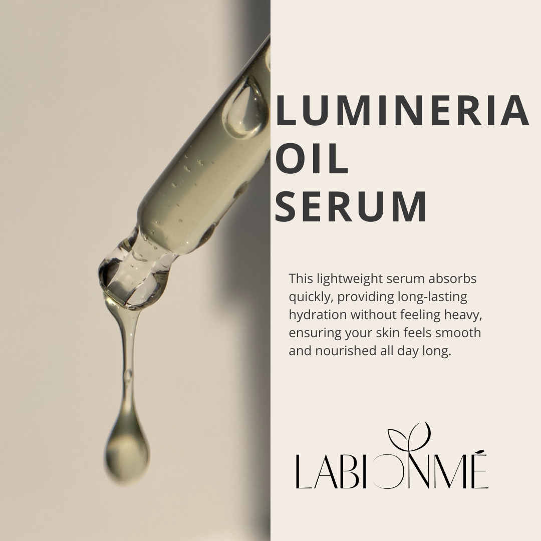The Real Difference Between Face Oils and Serums