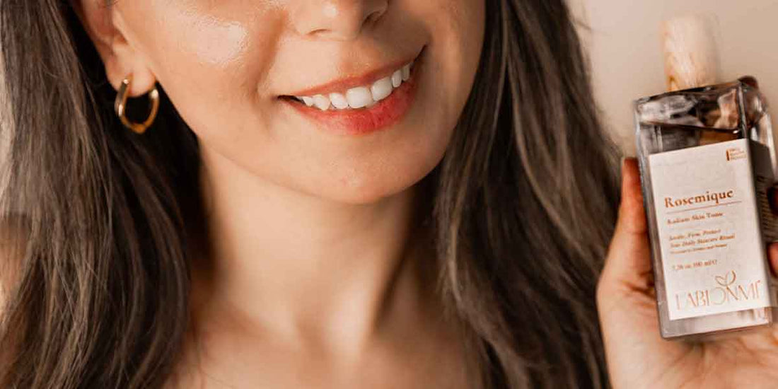 Why Choose Organic Cosmetics? 5 Benefits for Your Skin