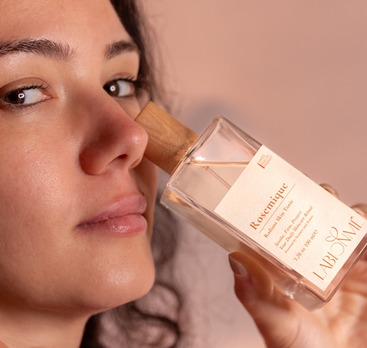 Rosemique Rose Tonic/Toner